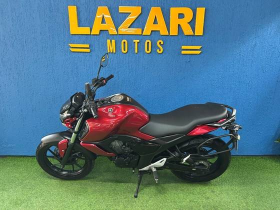 YAMAHA FZ15 FAZER ABS YAMAHA FZ15 FAZER ABS